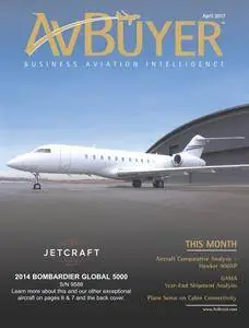 AvBuyer Magazine - April 2017