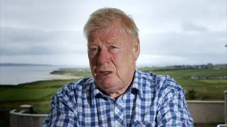 BBC - Britain's Whale Hunters: The Untold Story (2014)