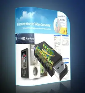 Portable GeoVid Presentation To Video Converter v.5.3.0.18