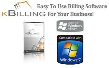kBilling v3.6.0