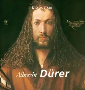 «Albrecht Dürer» by Marlena Metcalf