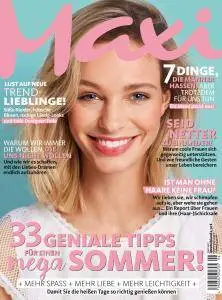 Maxi Germany - Juni 2017