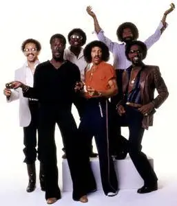 The Commodores - Anthology Series: The Best Of The Commodores (1995) 2CDs