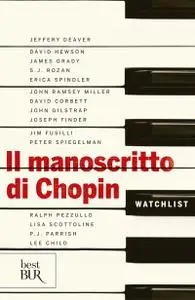 Jeffery Deaver - Il manoscritto di Chopin