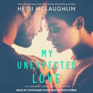 «My Unexpected Love» by Heidi McLaughlin