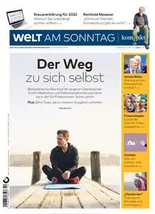 WELT am SONNTAG KOMPAKT - 5 März 2023