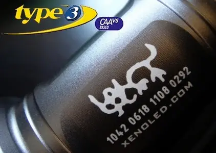 Type3 CAA V5 Based 5.10
