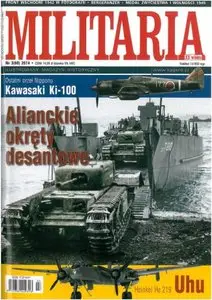 Militaria XX wieku Nr.3(60)/2014