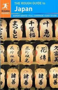 The Rough Guide to Japan