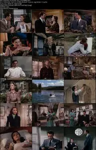 Leave Her to Heaven (1945)