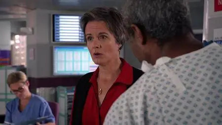 Holby City S20E07