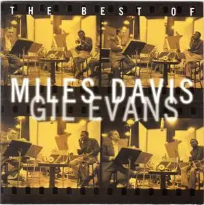 Miles Davis & Gil Evans - The Best Of Miles Davis & Gil Evans (1997)