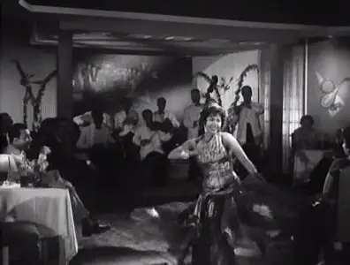 Maweed maa maghoul / Rendezvous with a Stranger (1959)