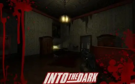 Into the Dark (2012/PC)