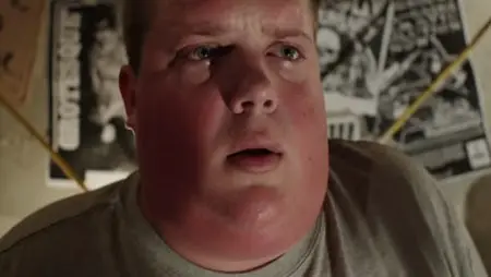 Fat Kid Rules the World (2012)