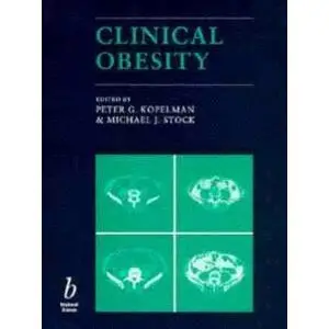 Clinical Obesity (repost)