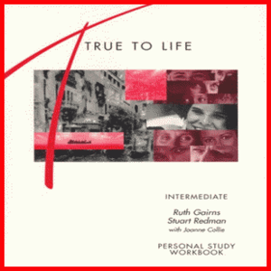 True to Life • Intermediate • Personal Study Workbook with Cassette