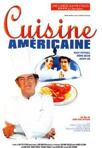 Cuisine Américaine (1998)