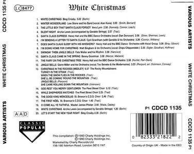 VA - White Christmas (1993) {Charly} **[RE-UP]**