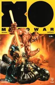 XO Manowar 2