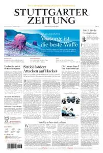 Stuttgarter Zeitung – 06. Februar 2019
