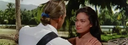 Mutiny on the Bounty (1962)