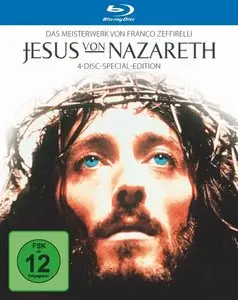 Jesus Of Nazareth (1977)