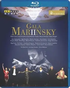 Gala Mariinsky II (2013)