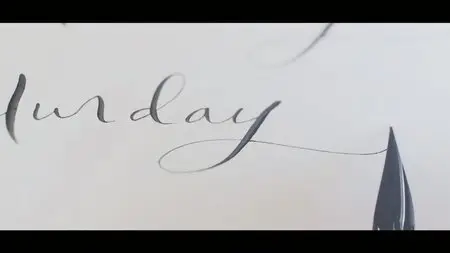 Skillshare – Pen and Ink Calligraphy: The Art of the Envelope