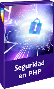 Seguridad en PHP