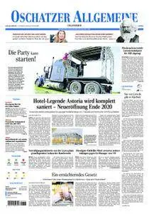 Oschatzer Allgemeine Zeitung - 05. Mai 2018