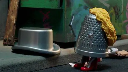 Robot Chicken S09E14