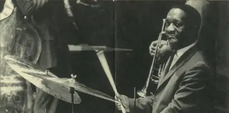 Art Blakey's Jazz Messengers - Lausanne 1960, 2nd Set (1996) {TCB Music 02062}