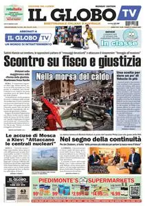 Il Globo - 17 Luglio 2023