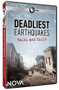 PBS NOVA: Deadliest Earthquakes (2011)