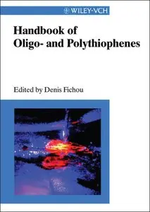 Handbook of Oligo- and Polythiophenes