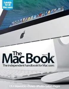 The Mac Book Vol. 10, 2014