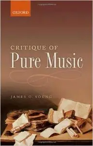 Critique of Pure Music (repost)