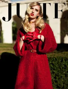 Jute Magazine - Volume XVIII (True PDF)