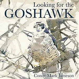 Looking for the Goshawk [Audiobook]