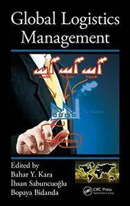 Global Logistics Management (Repost)