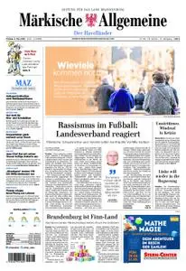 Märkische Allgemeine Der Havelländer - 03. Mai 2019