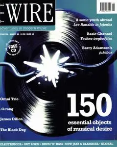 The Wire - August 1996 (Issue 150)