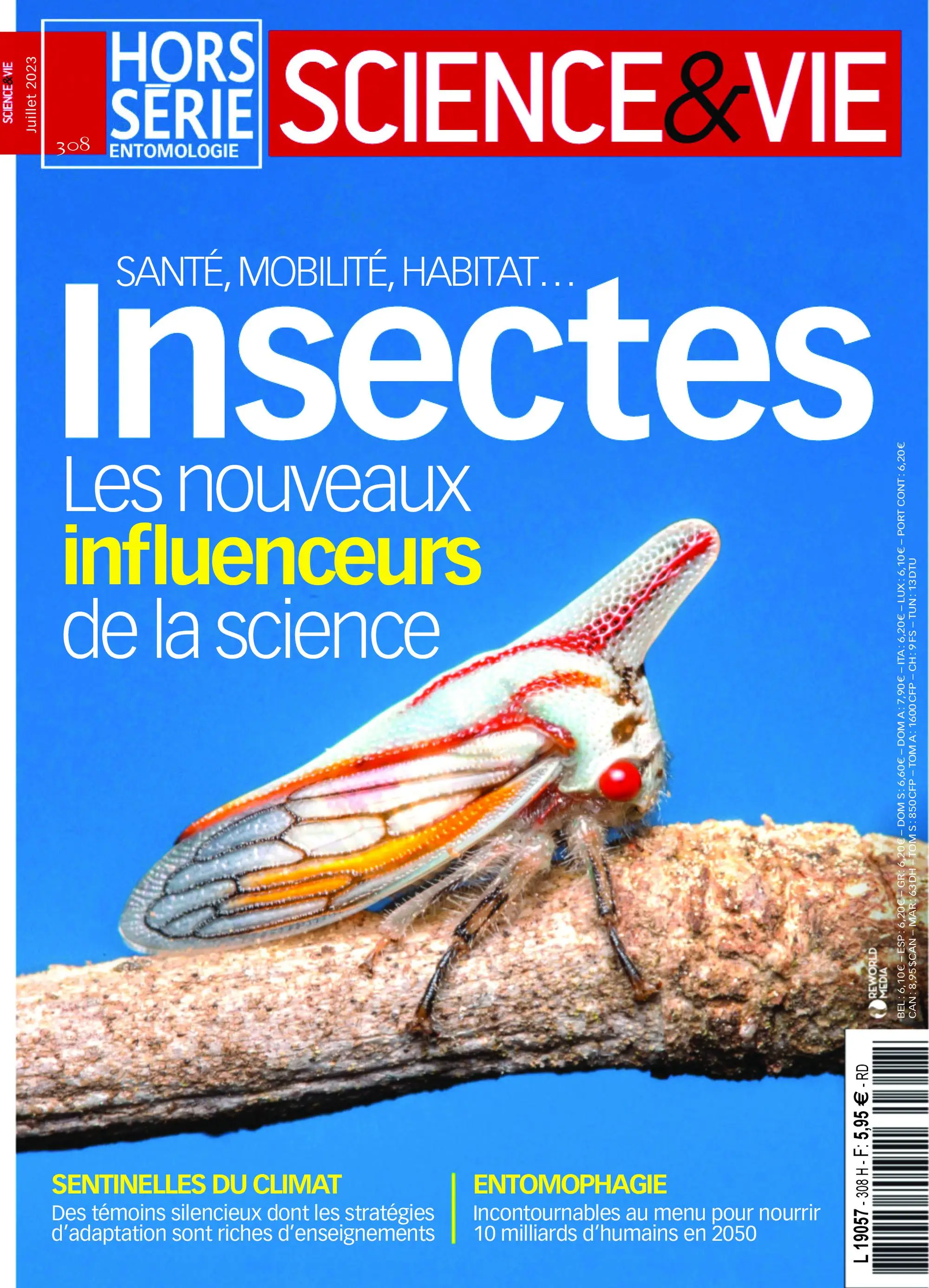 Vie science