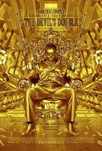 The Devil's Double (2011)