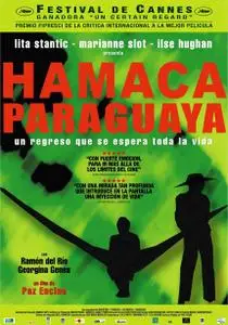 Paraguayan Hammock (2006) Hamaca paraguaya