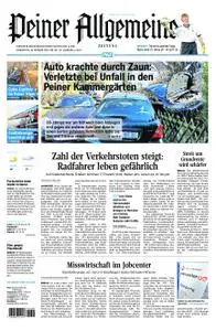 Peiner Allgemeine Zeitung - 28. Februar 2019