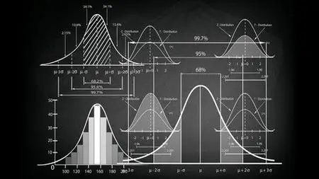 Mathematics & Statistics for Machine Learning