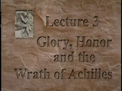 Iliad of Homer [repost]