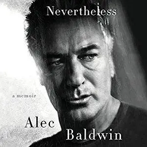 Nevertheless: A Memoir [Audiobook]